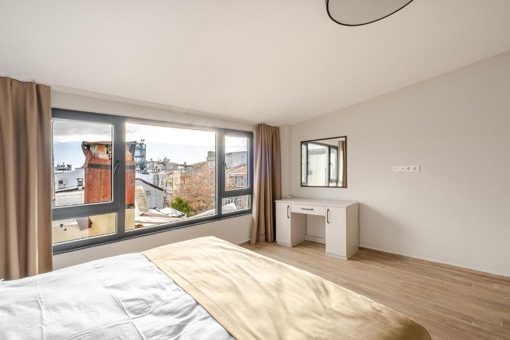 Photo of Bedroom in Cumhuriyet