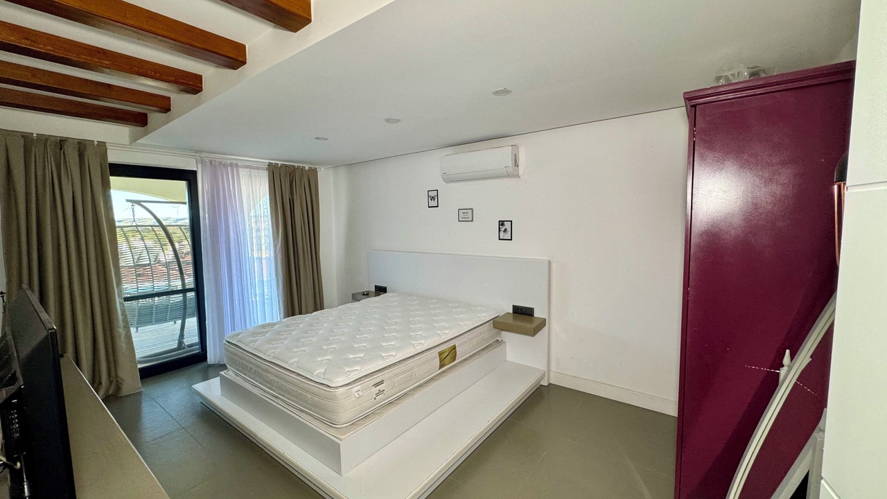 Photo of Bedroom in Hisaronu