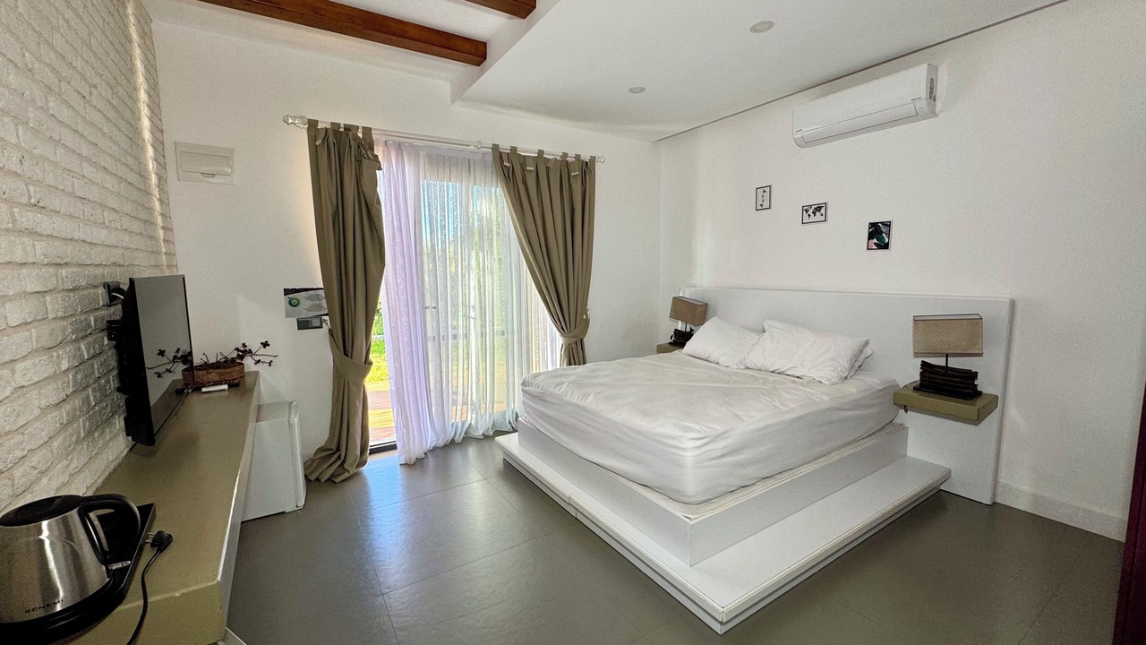 Photo of Bedroom in Hisaronu
