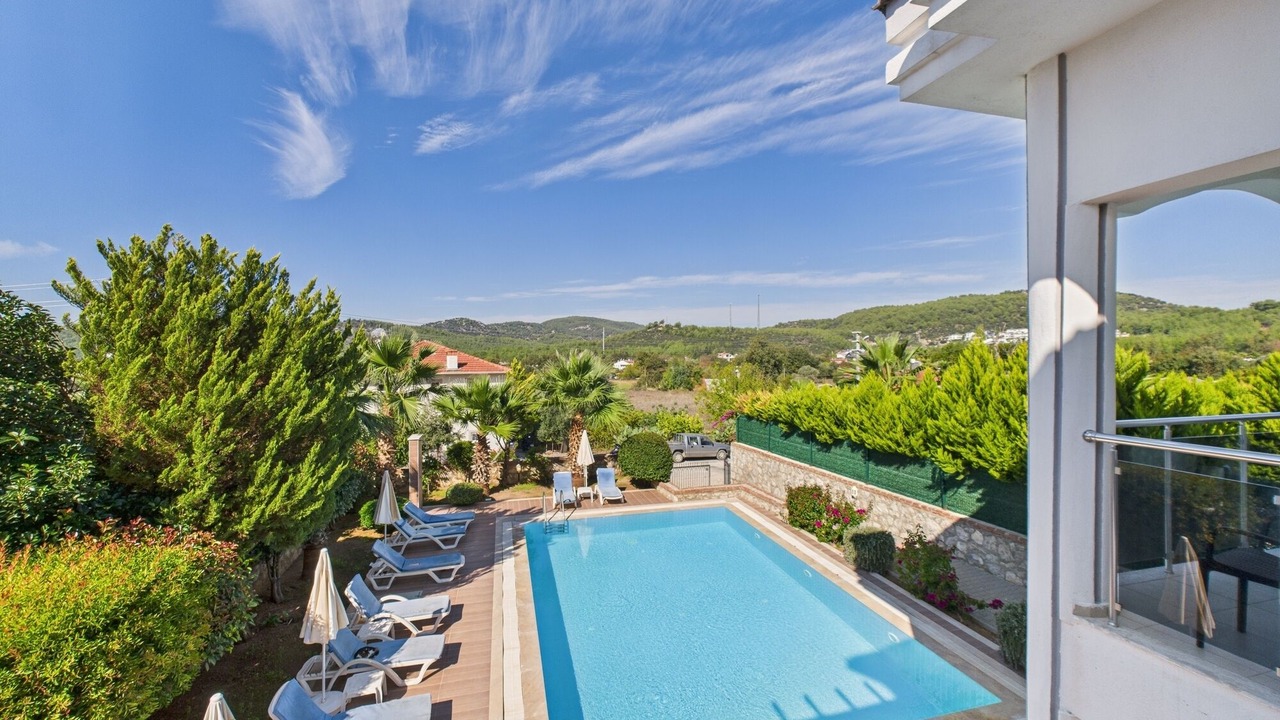 Photo of Outdoor in Oludeniz