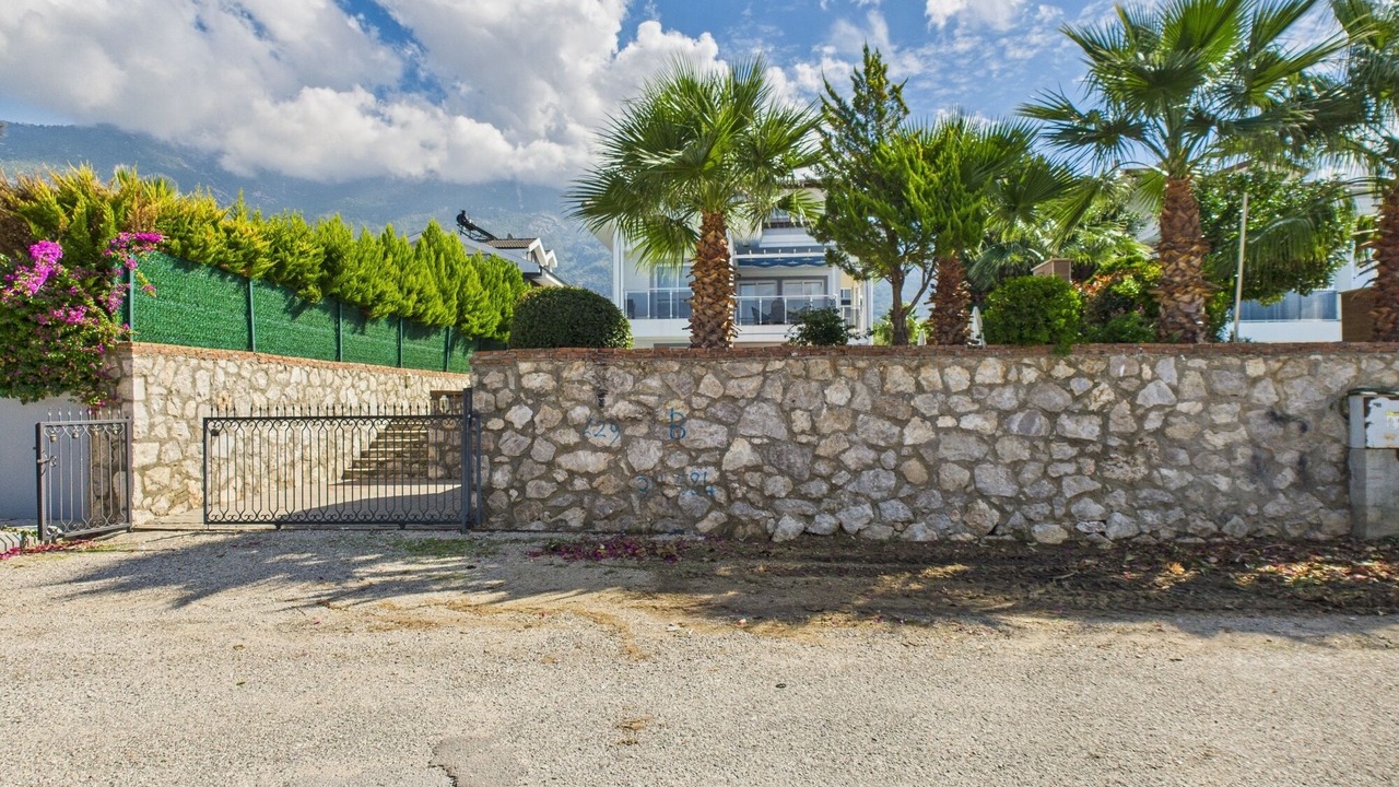 Photo of Outdoor in Oludeniz