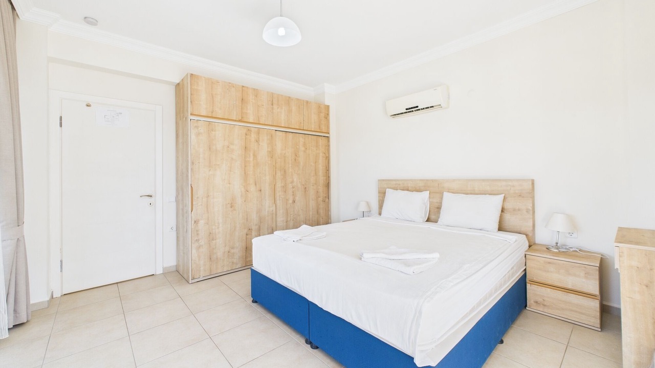 Photo of Bedroom in Oludeniz