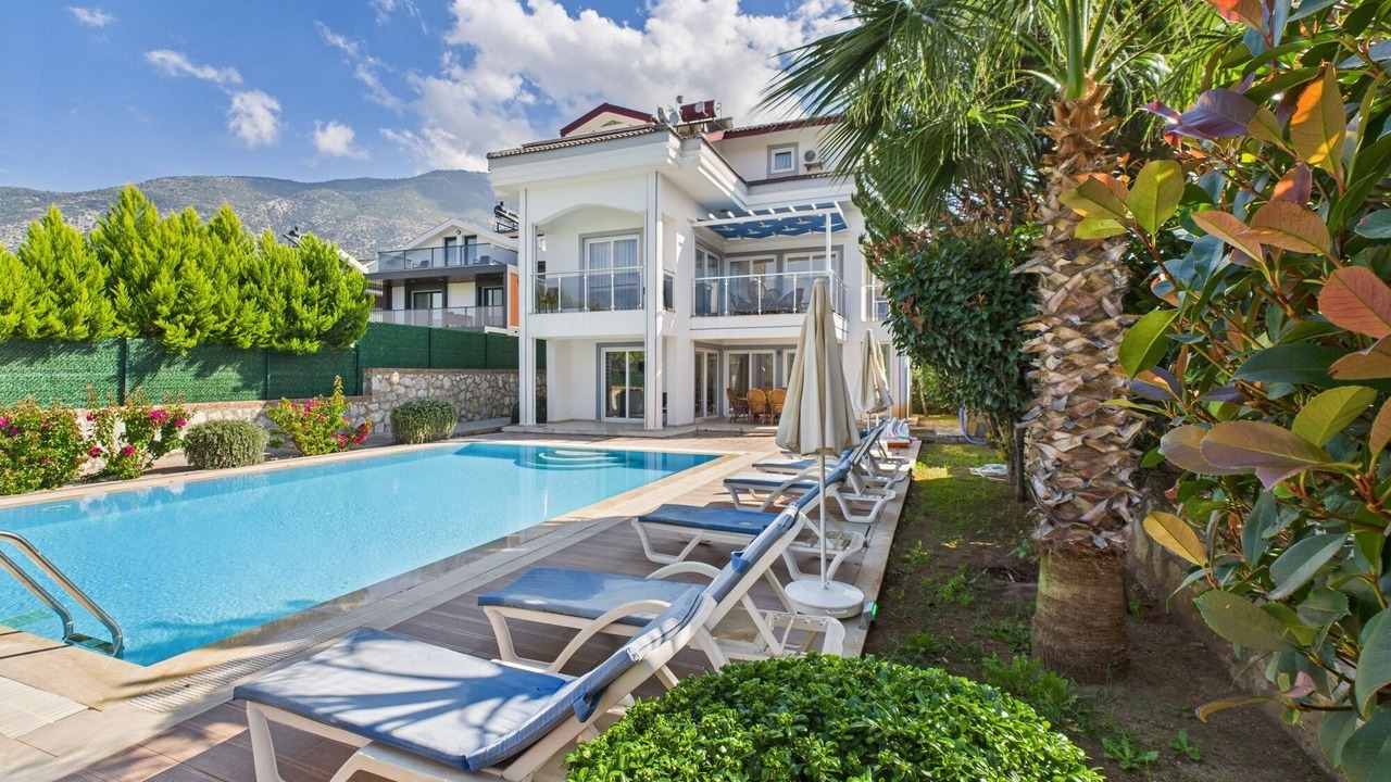 Photo of Outdoor in Oludeniz