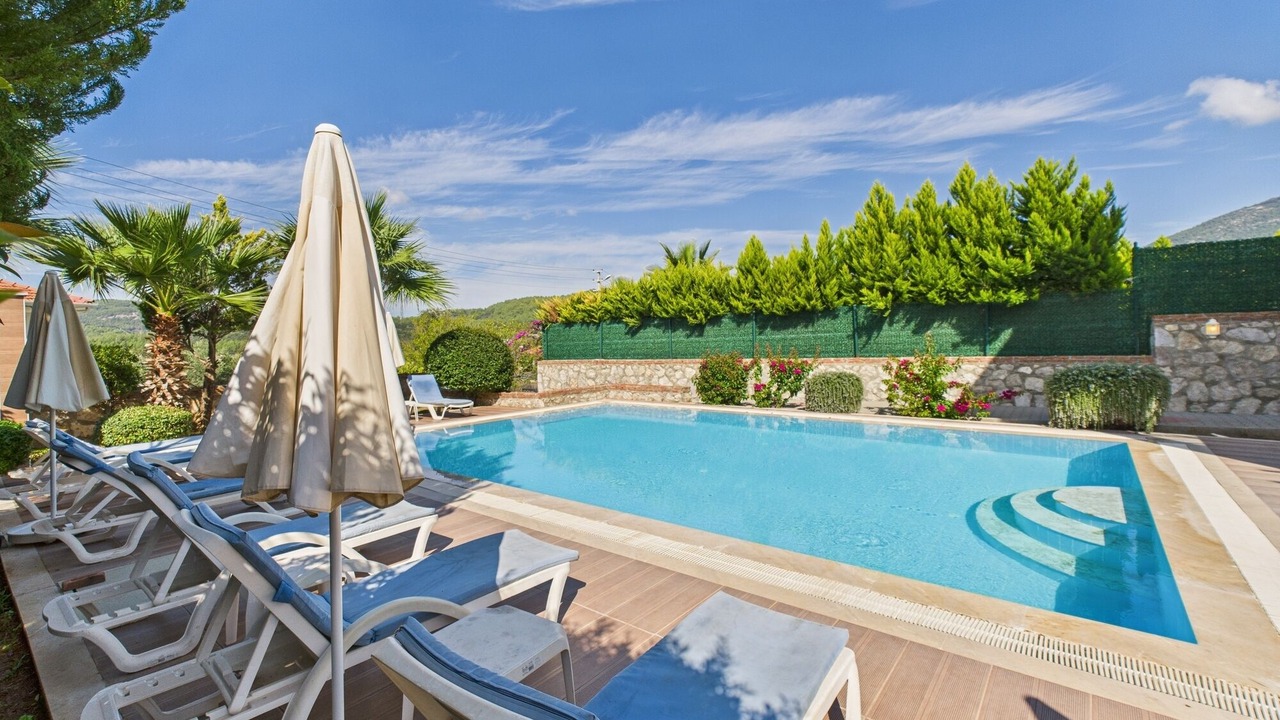 Photo of Outdoor in Oludeniz