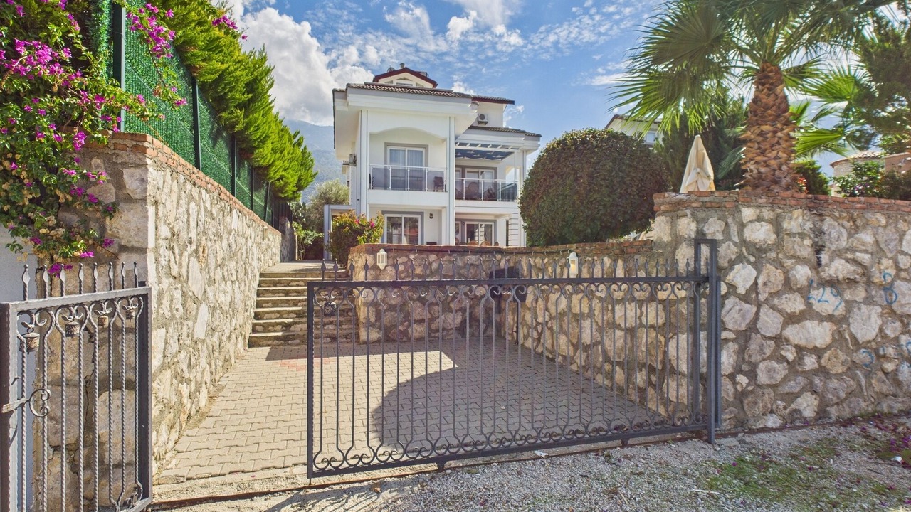 Photo of Outdoor in Oludeniz