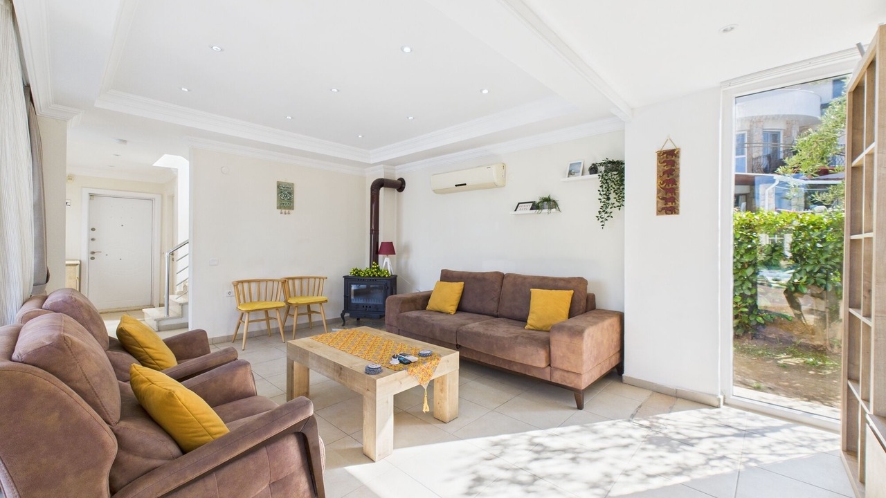 Photo of Livingroom in Oludeniz