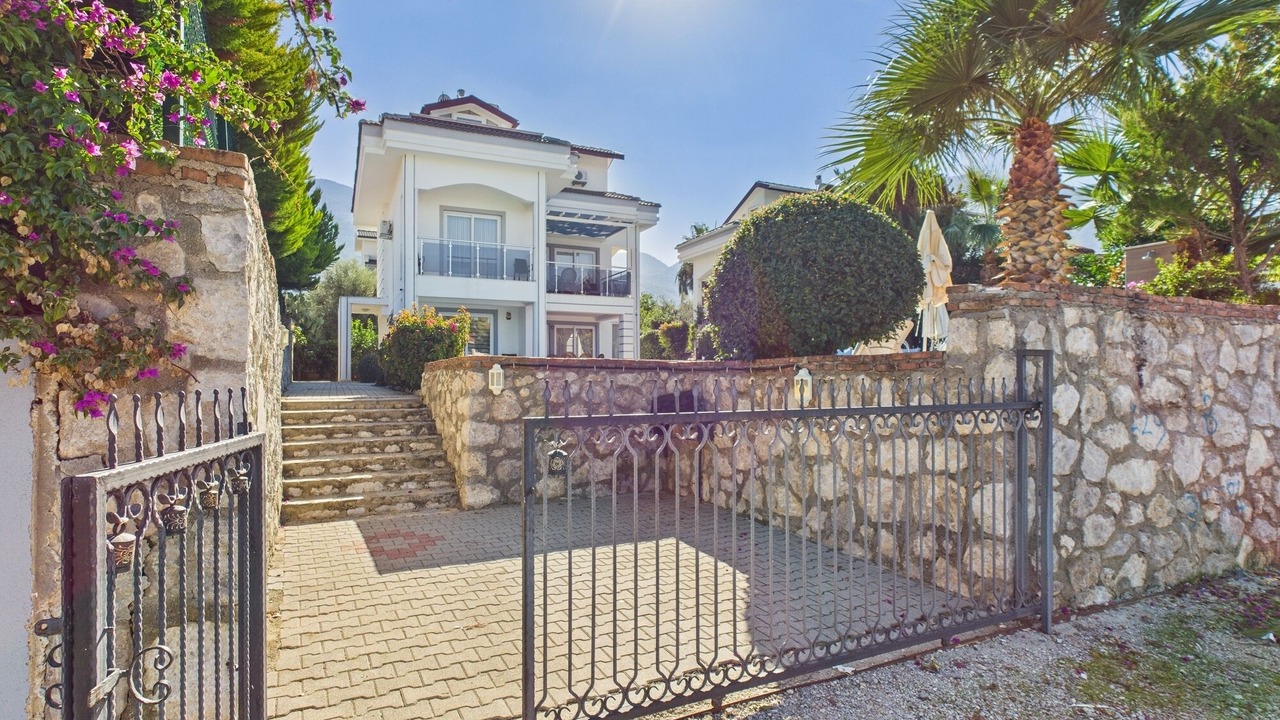 Photo of Outdoor in Oludeniz