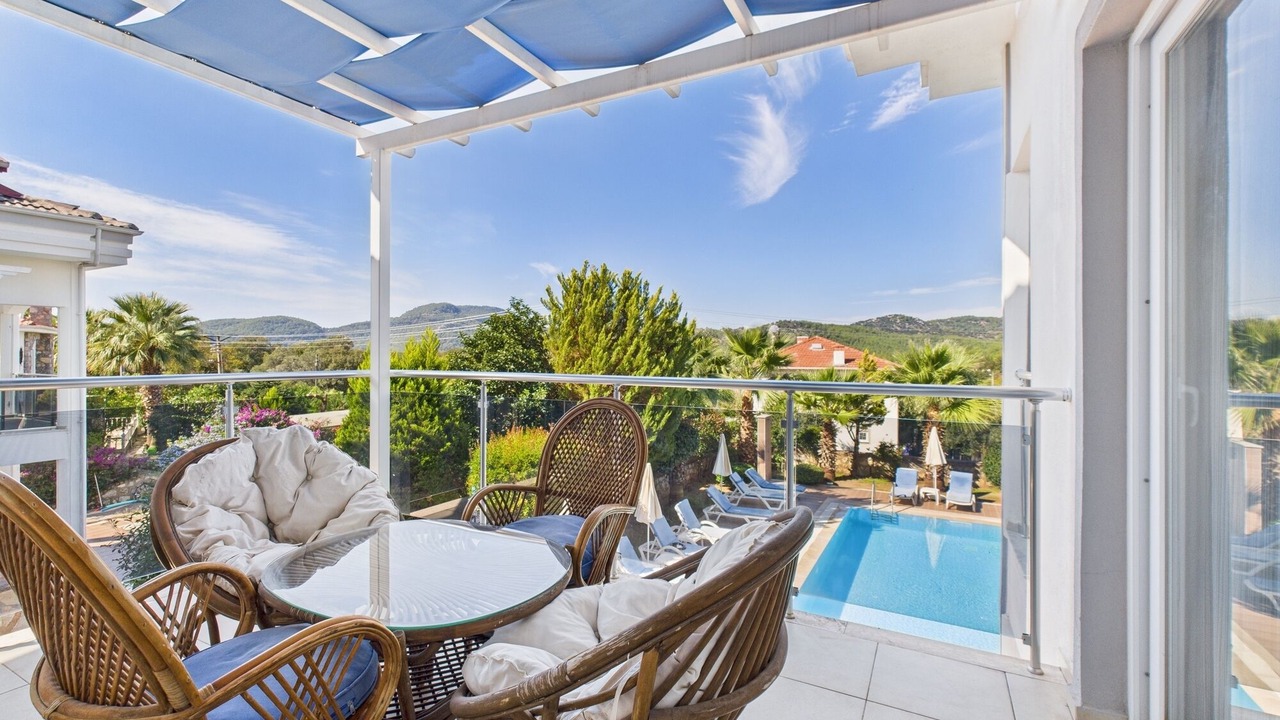 Photo of Outdoor in Oludeniz
