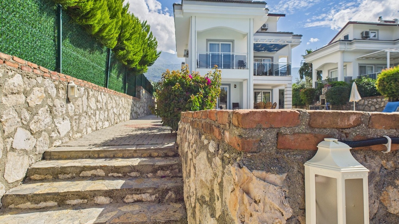 Photo of Outdoor in Oludeniz