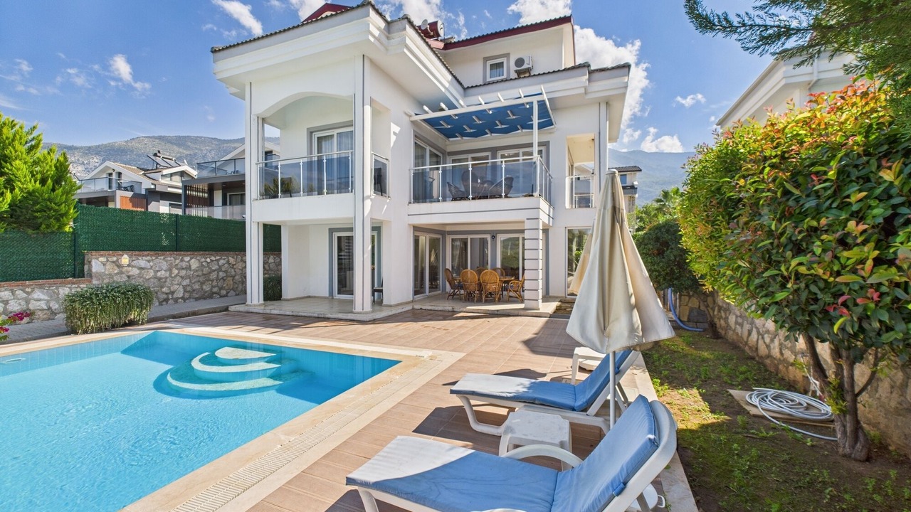 Photo of Outdoor in Oludeniz