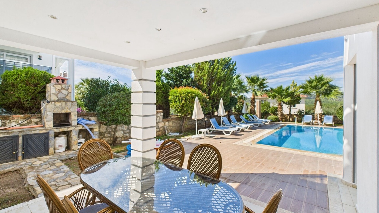 Photo of Outdoor in Oludeniz