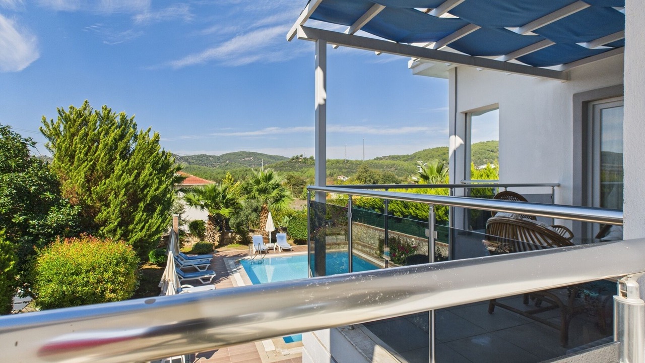 Photo of Outdoor in Oludeniz