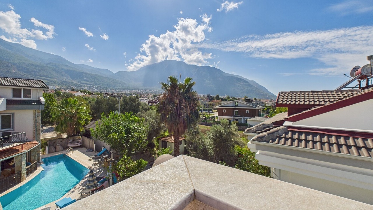 Photo of Outdoor in Oludeniz