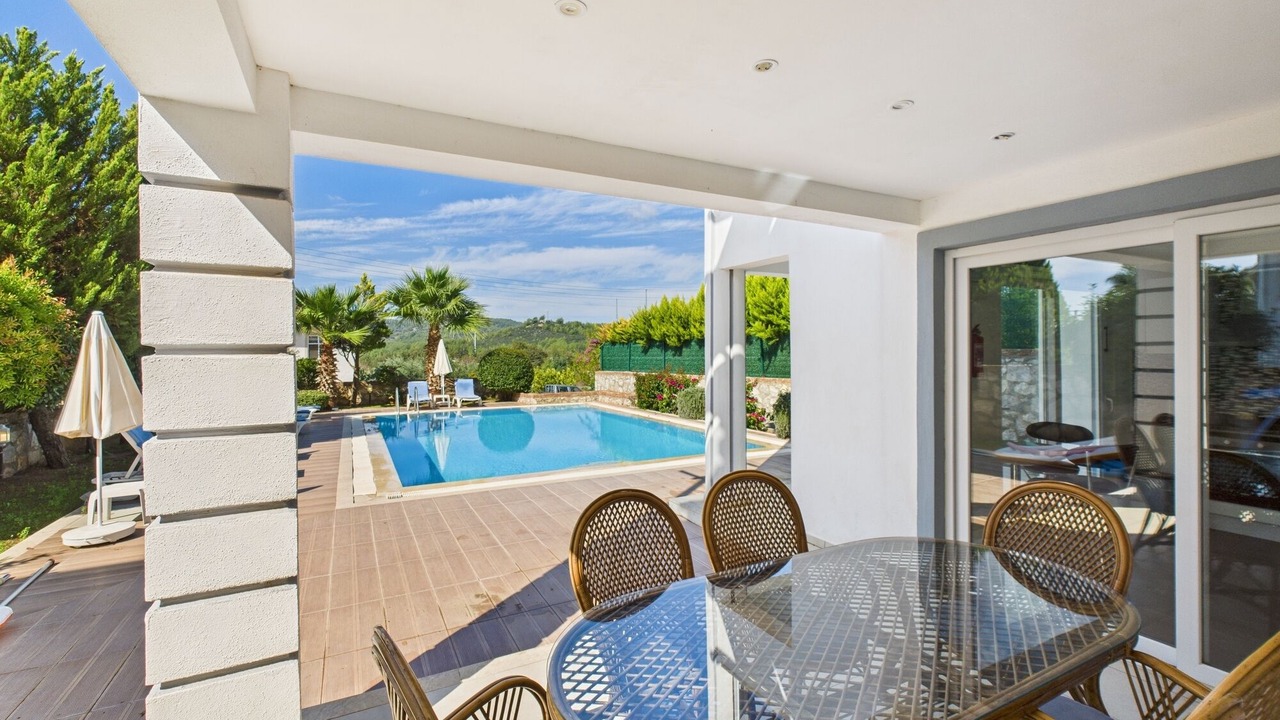 Photo of Outdoor in Oludeniz