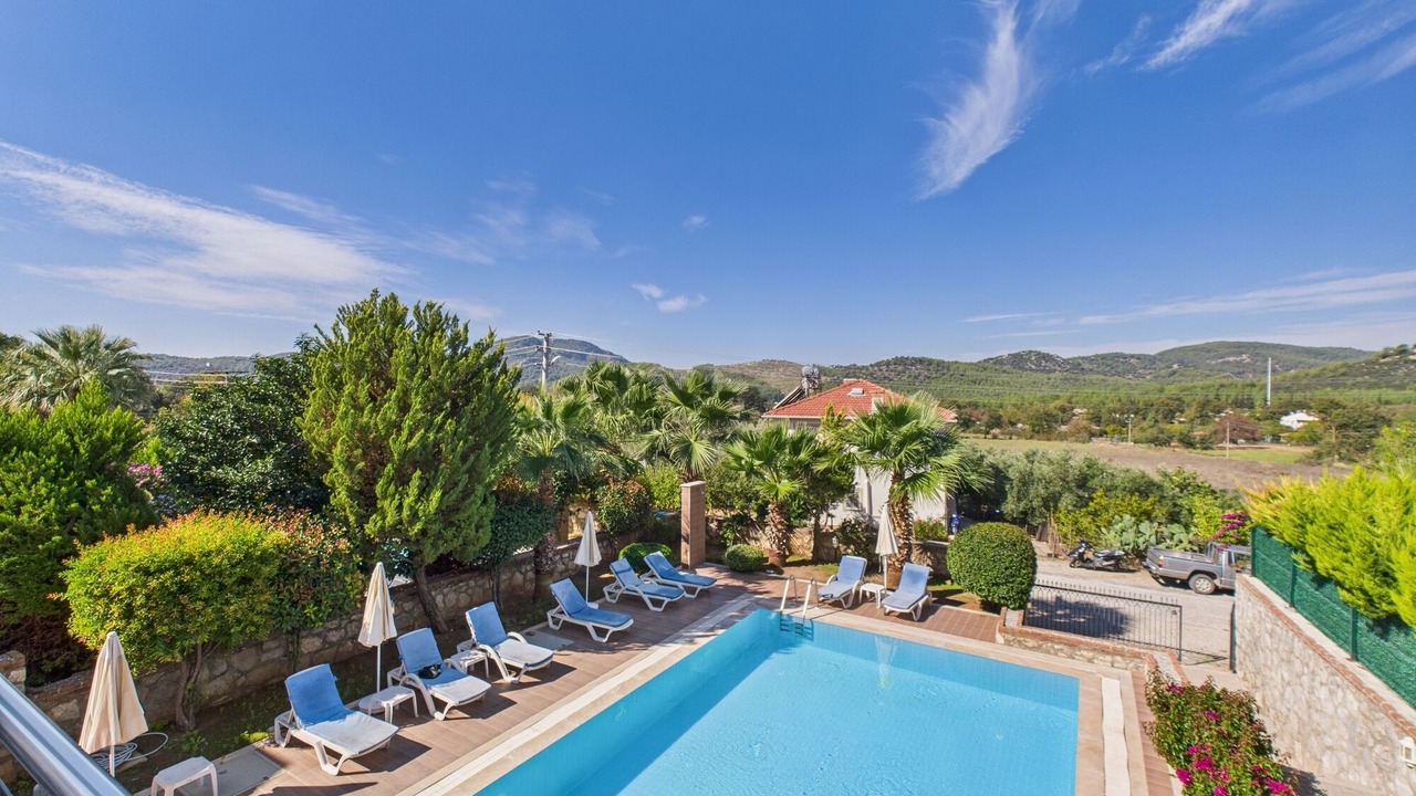 Photo of Outdoor in Oludeniz