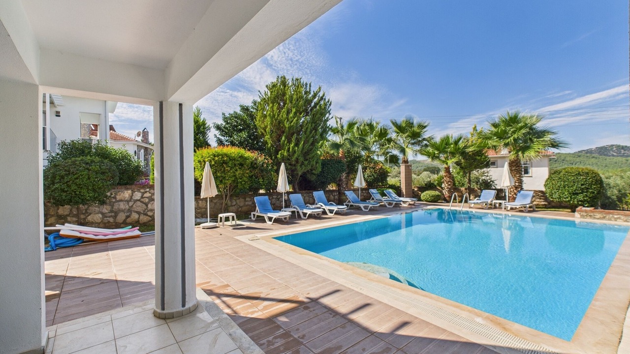 Photo of Outdoor in Oludeniz