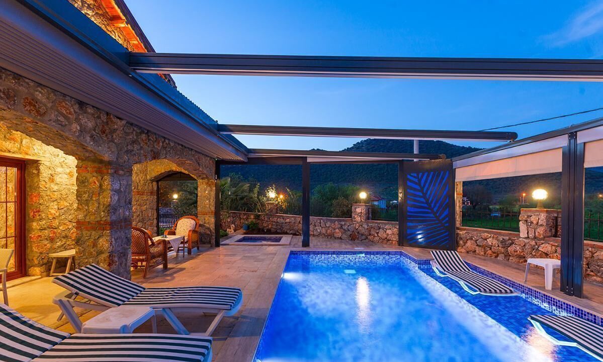 Photo of Outdoor in Fethiye
