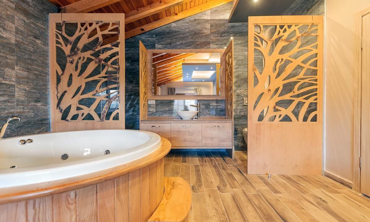 Photo of Bathroom in Fethiye