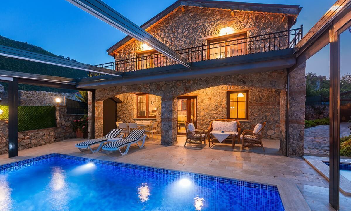 Photo of Outdoor in Fethiye