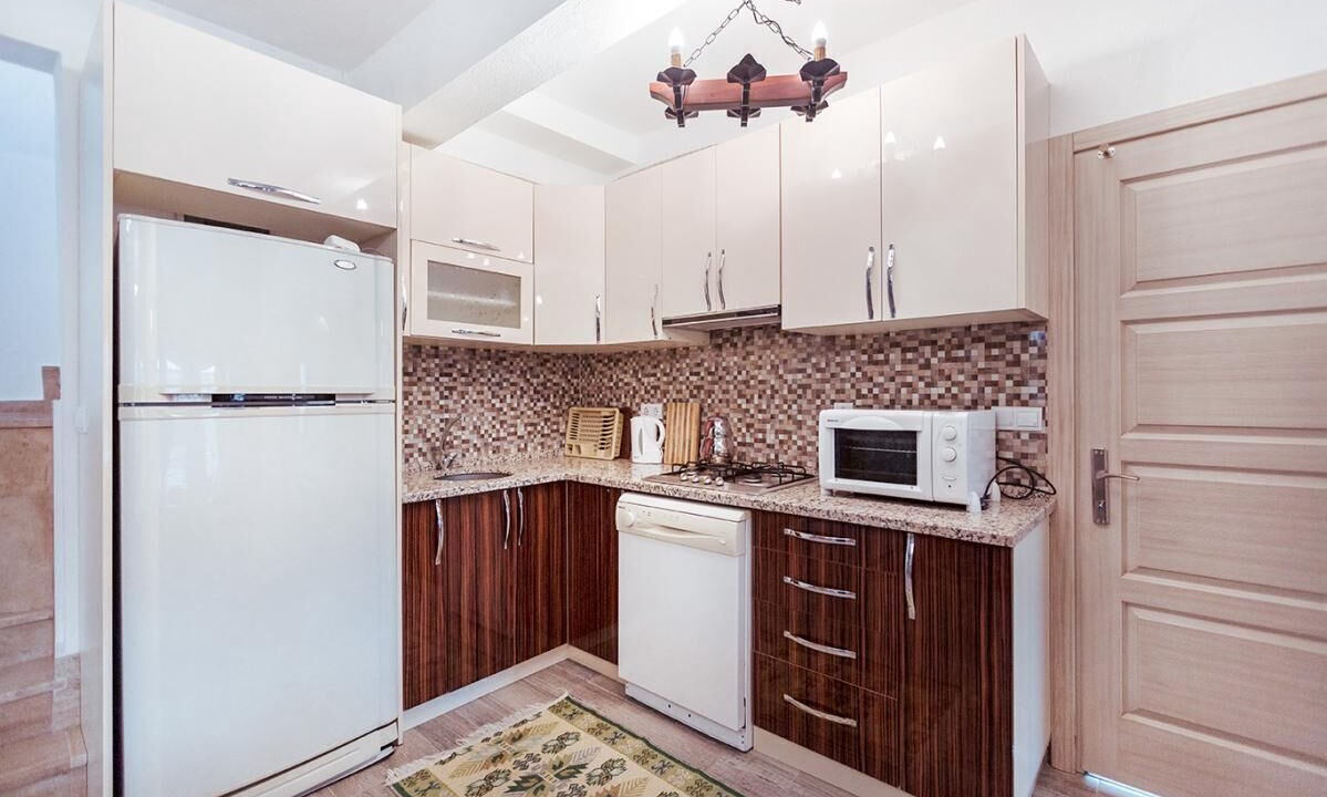 Photo of Kitchen in Fethiye