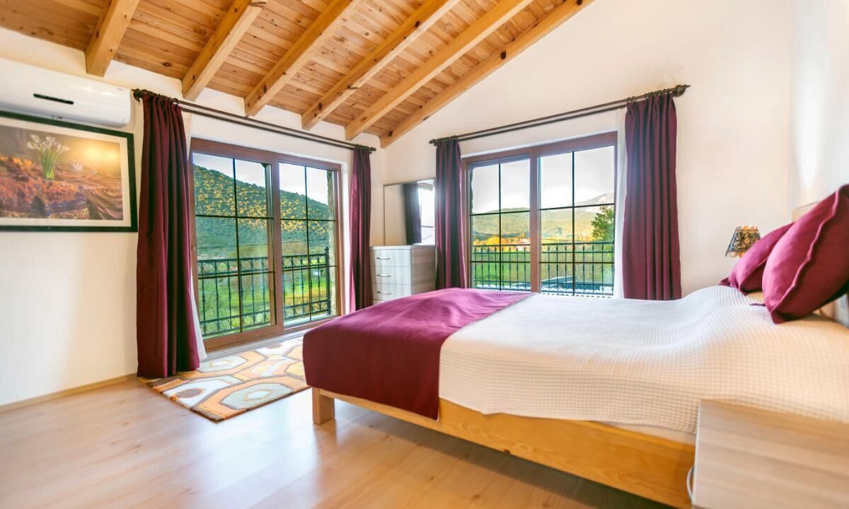 Photo of Bedroom in Fethiye