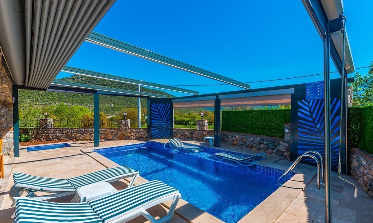 Photo of Outdoor in Fethiye