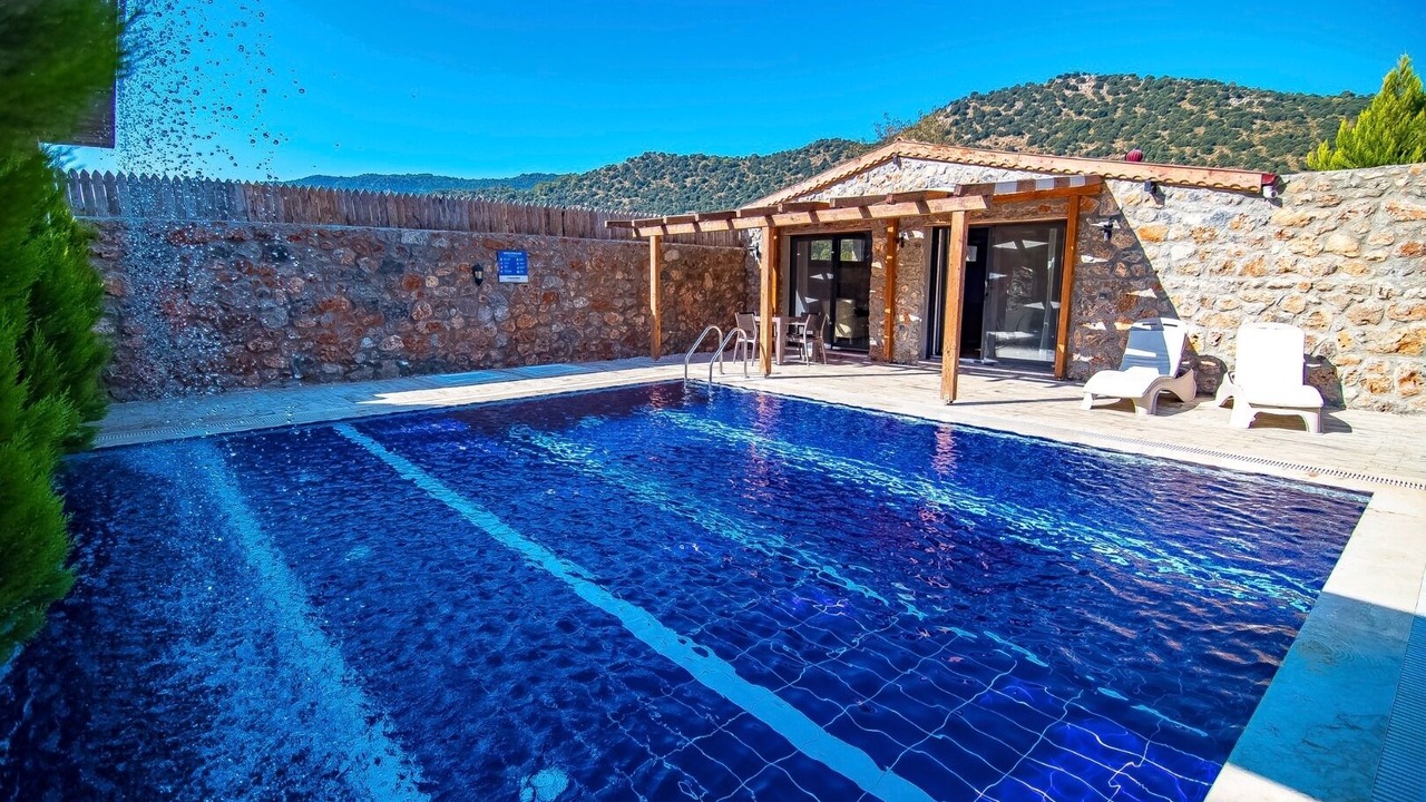 Photo of Outdoor in Fethiye