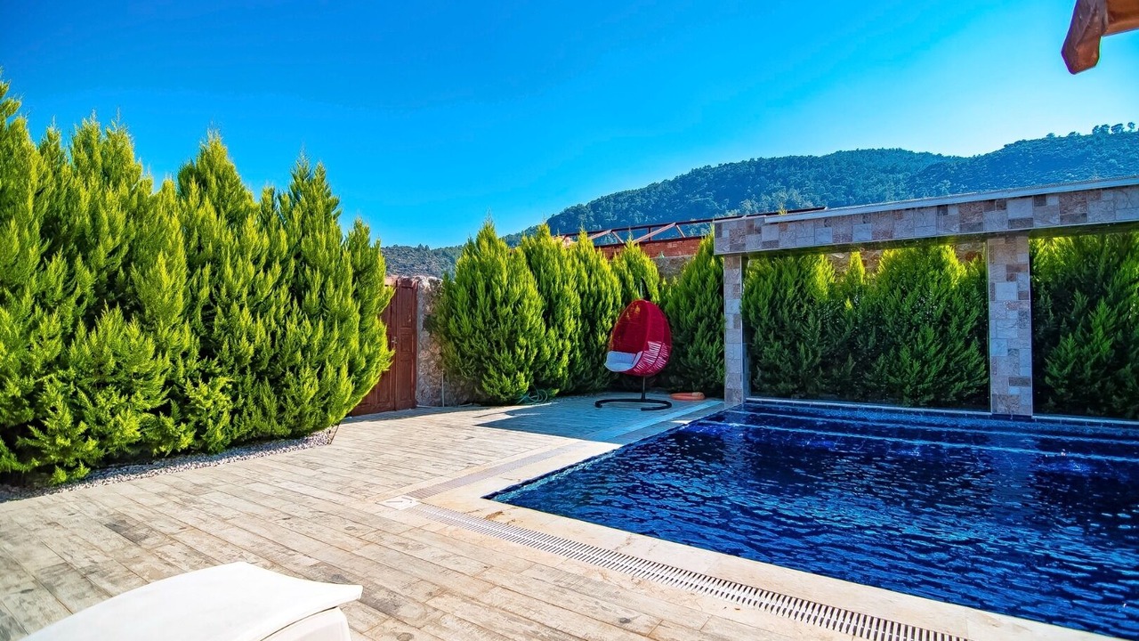 Photo of Outdoor in Fethiye