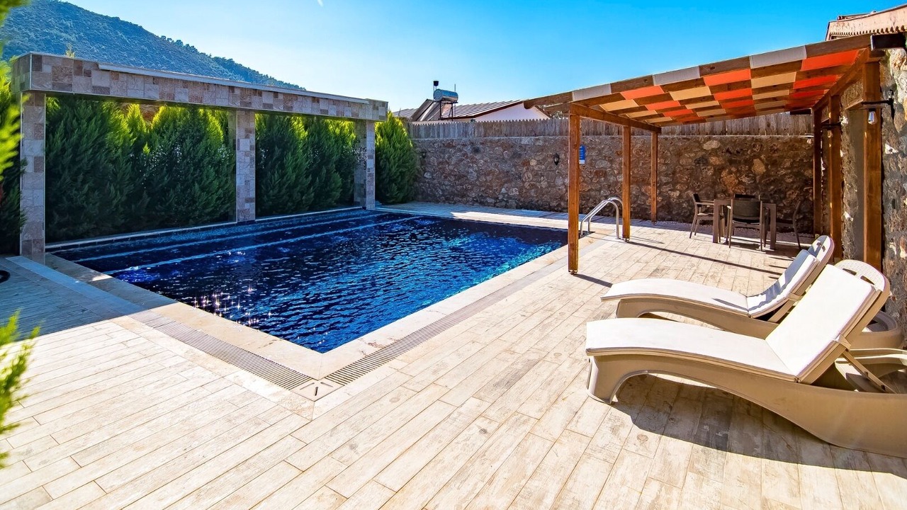 Photo of Outdoor in Fethiye