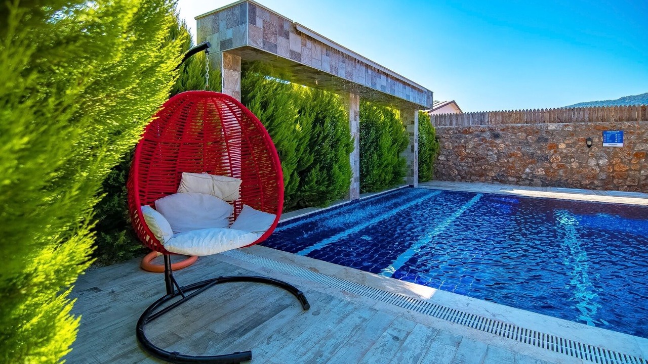 Photo of Outdoor in Fethiye