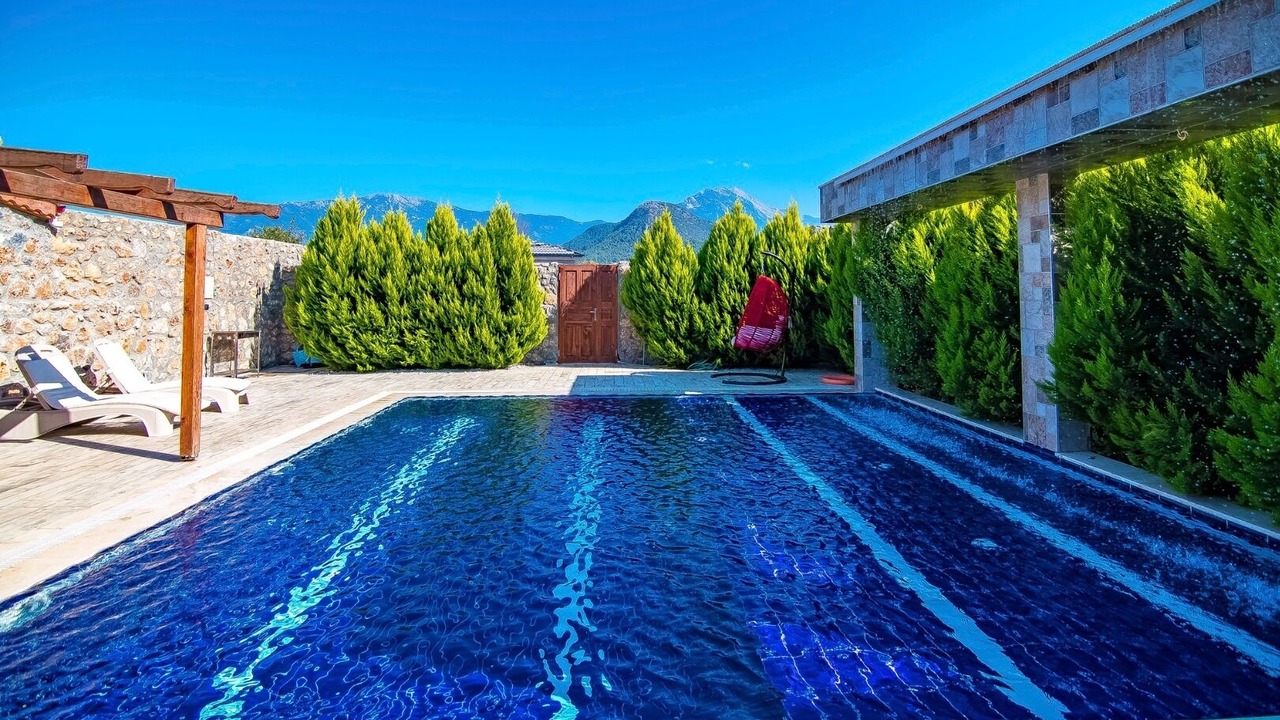 Photo of Outdoor in Fethiye