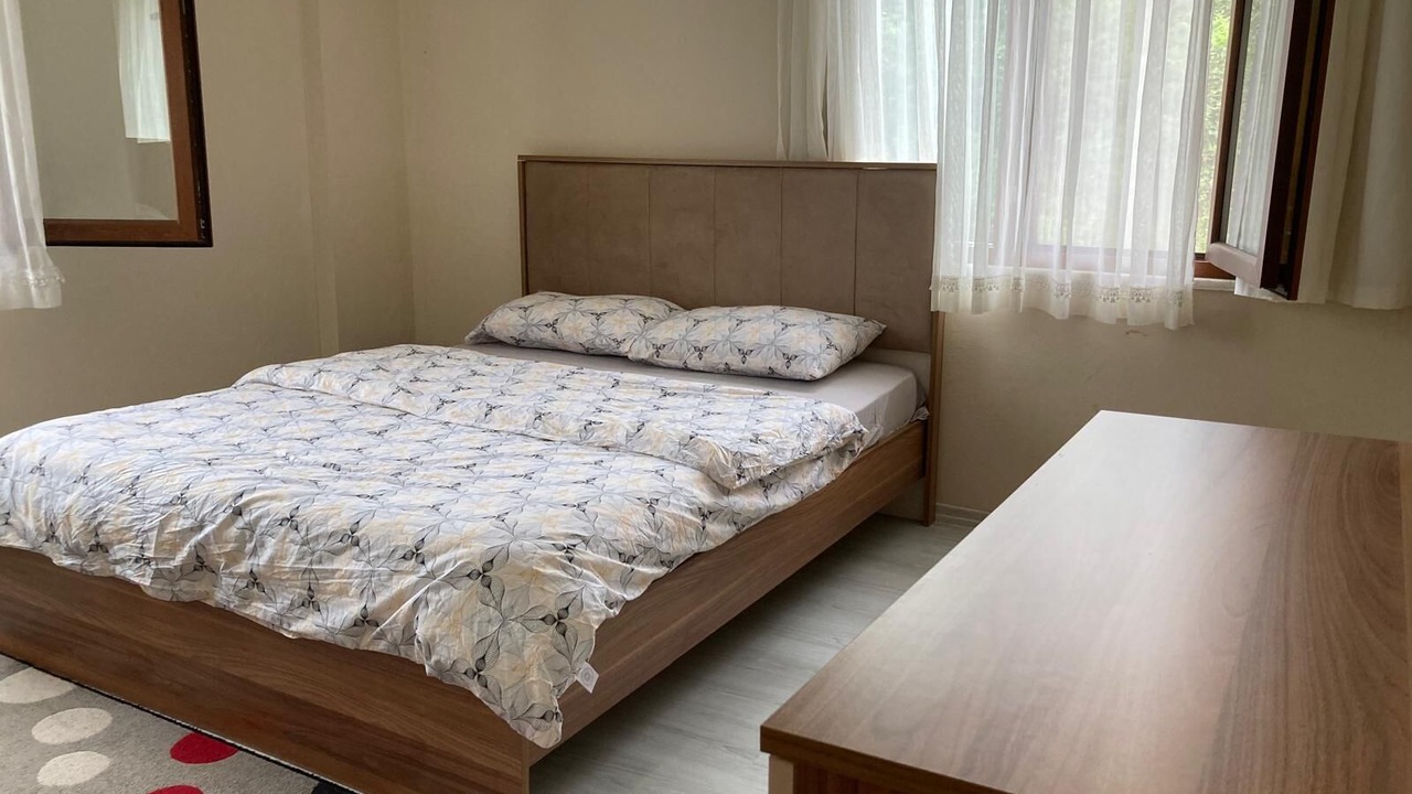Photo of Bedroom in Ovacik