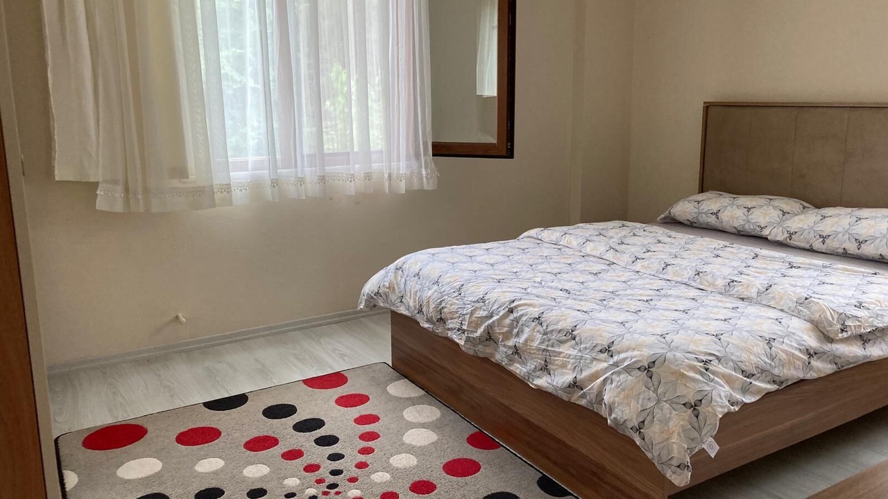 Photo of Bedroom in Ovacik