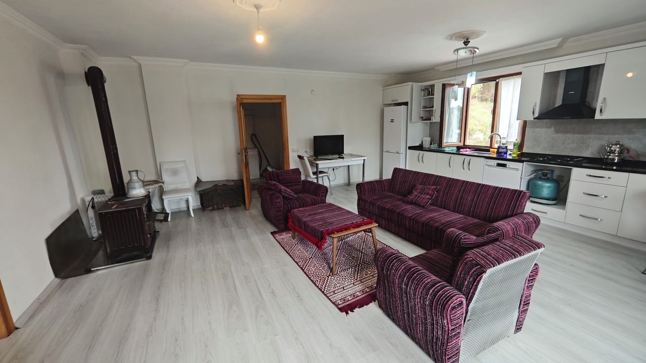 Photo of Livingroom in Ovacik