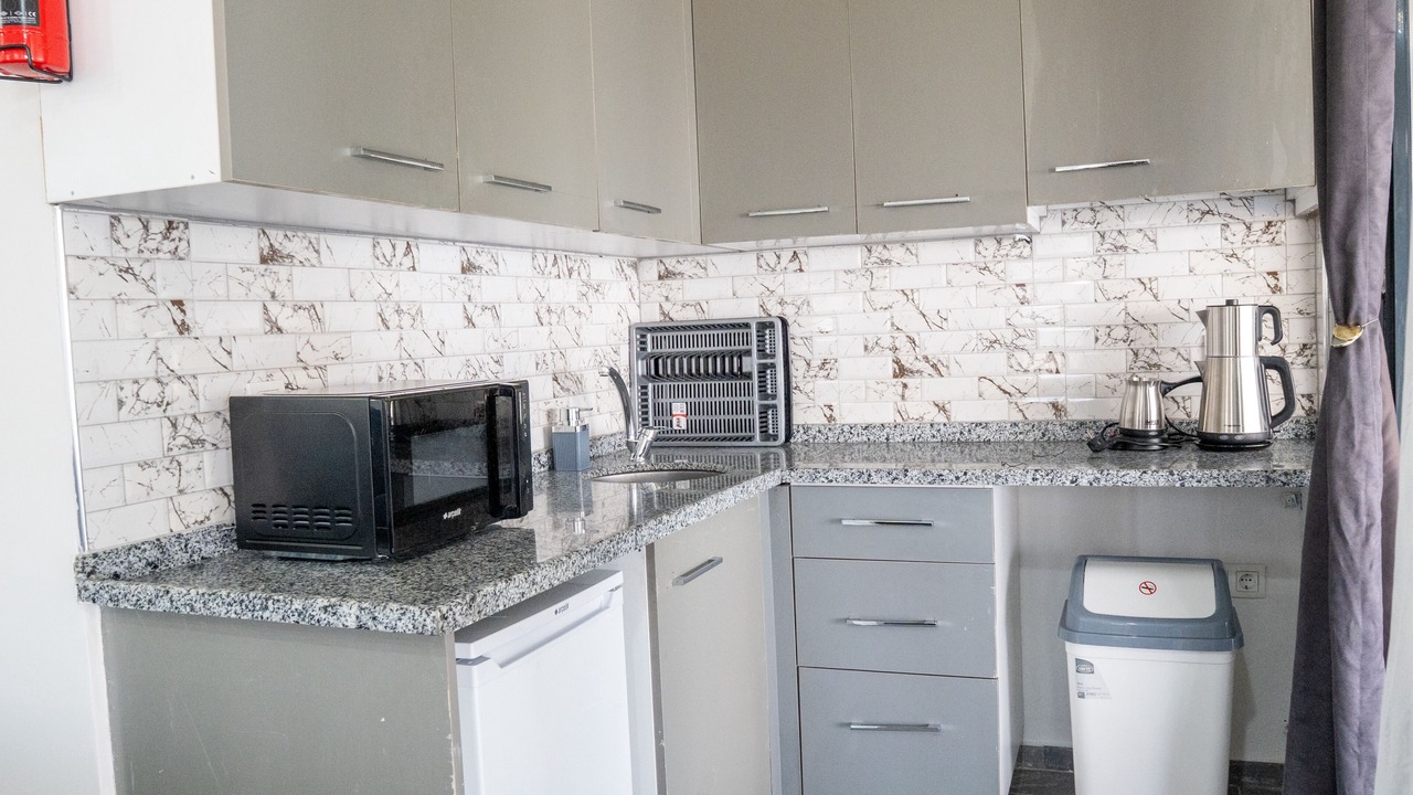 Photo of Kitchen in Ilmiye