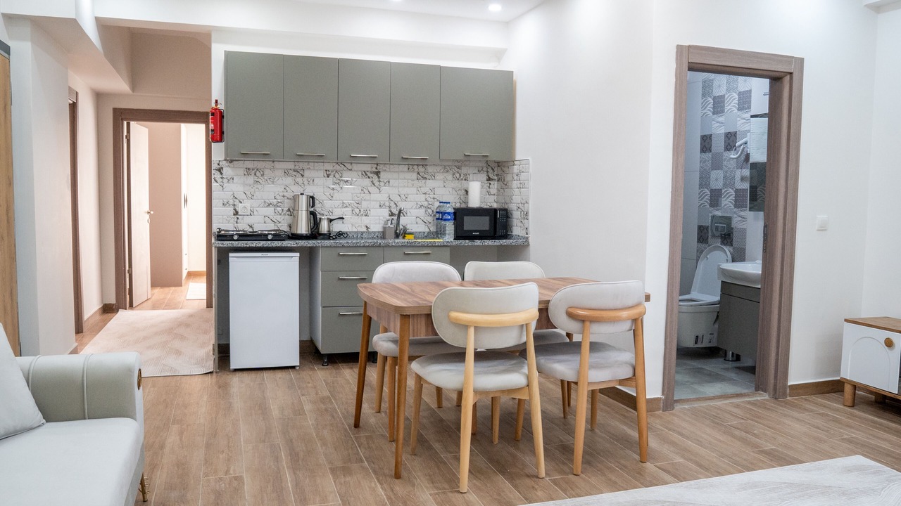 Photo of Livingroom in Ilmiye