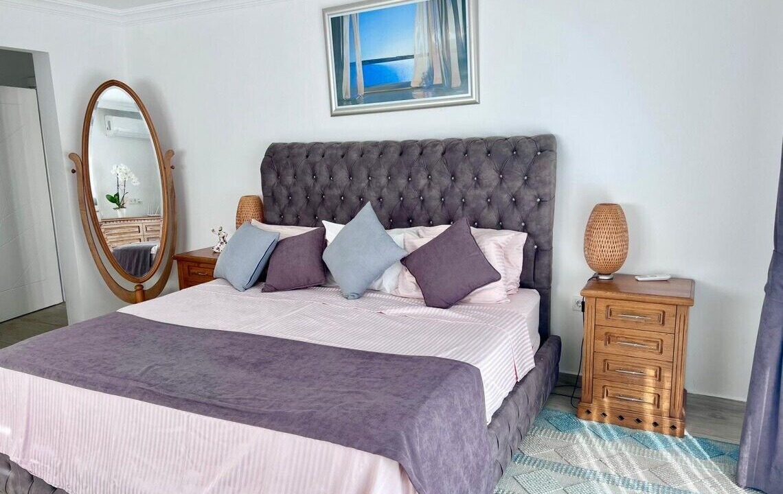 Photo of Bedroom in Hisaronu
