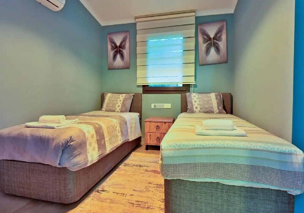 Photo of Bedroom in Fethiye City Center