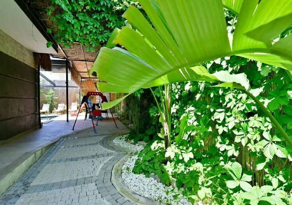 Photo of Outdoor in Fethiye City Center