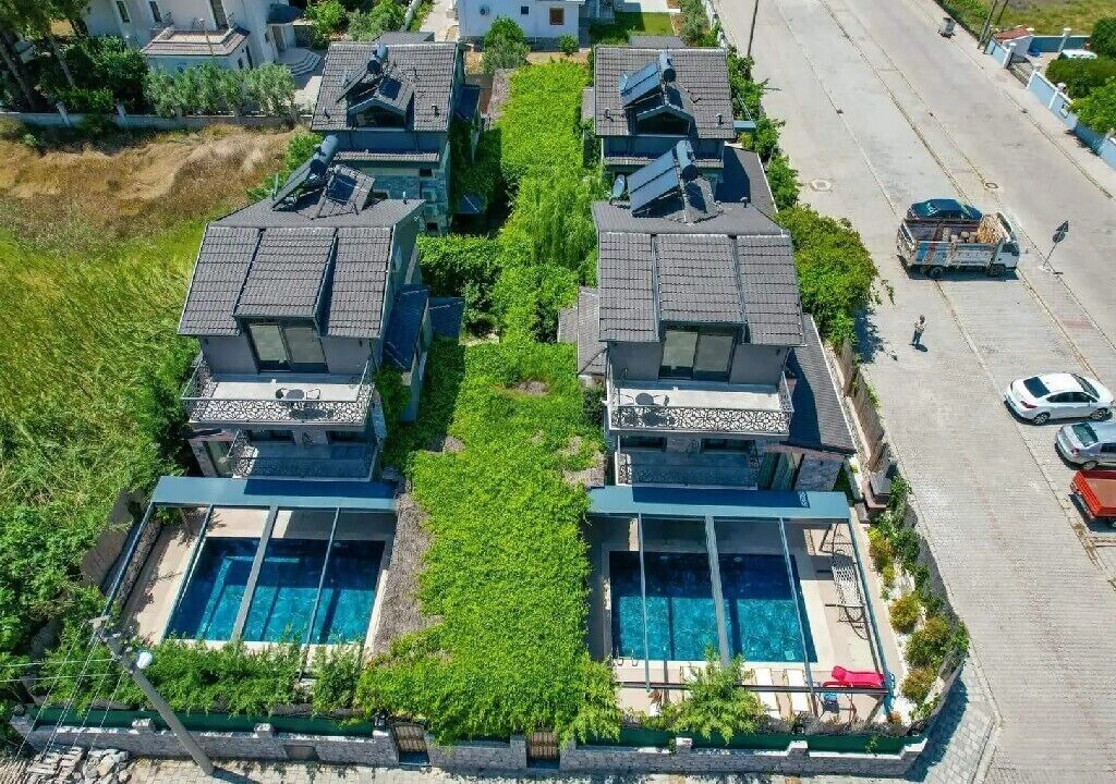 Photo of Outdoor in Fethiye City Center