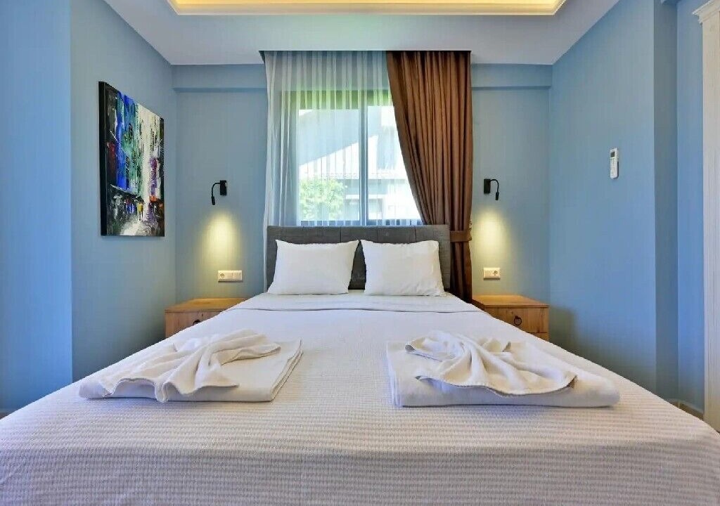 Photo of Bedroom in Fethiye City Center
