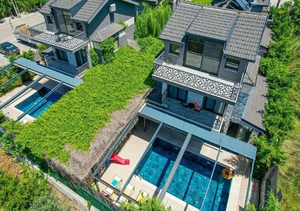Photo of Outdoor in Fethiye