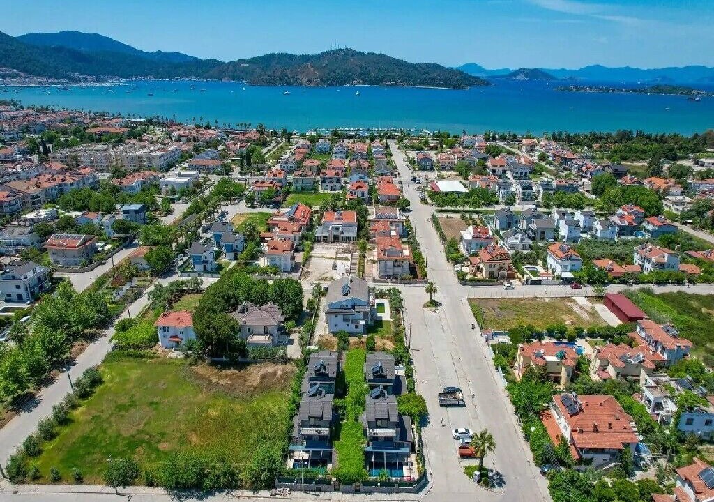 Photo of Outdoor in Fethiye