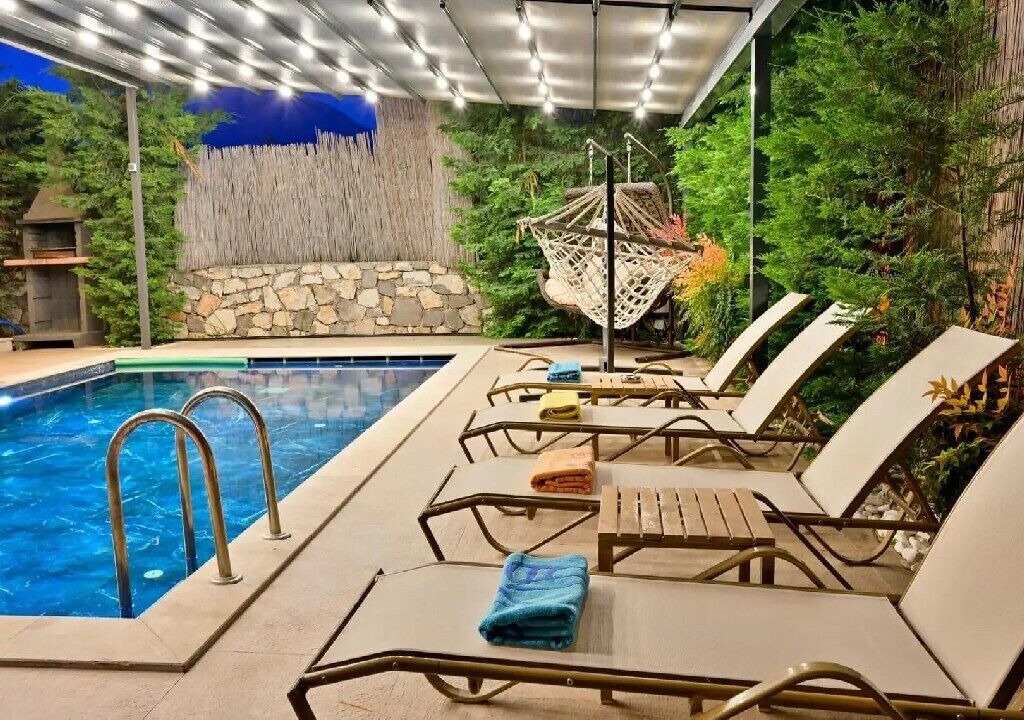 Photo of Outdoor in Fethiye