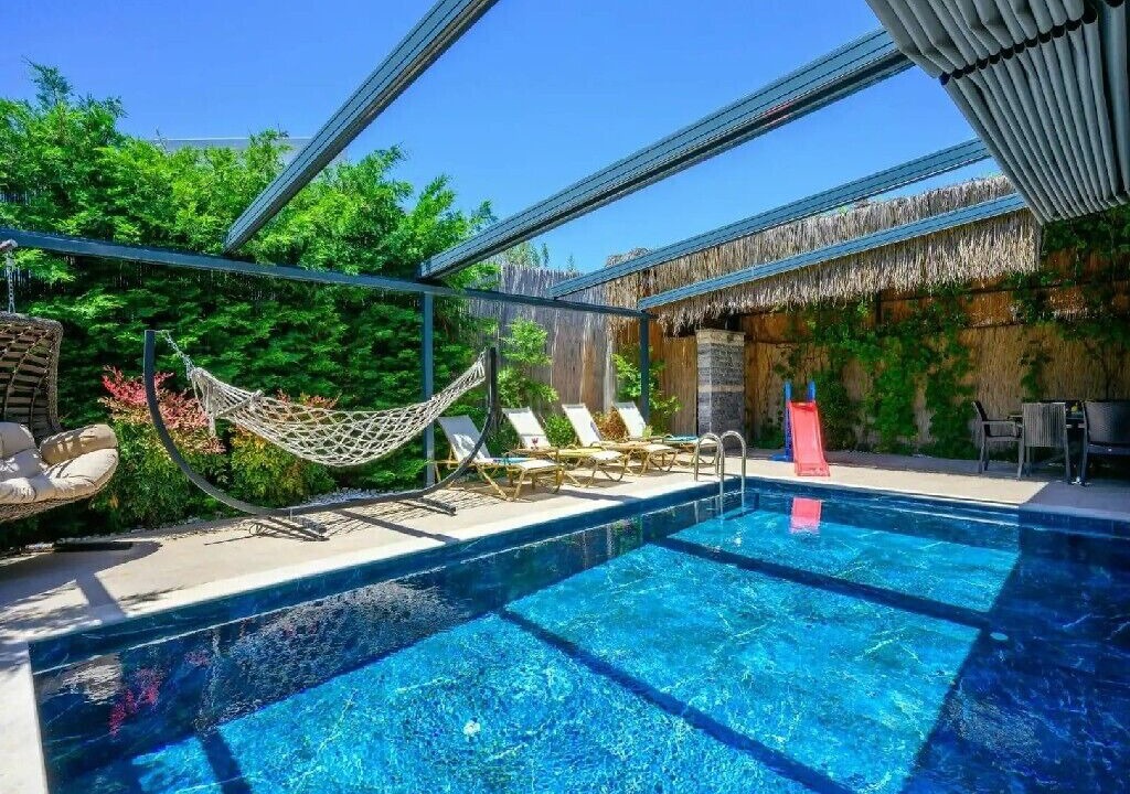 Photo of Outdoor in Fethiye