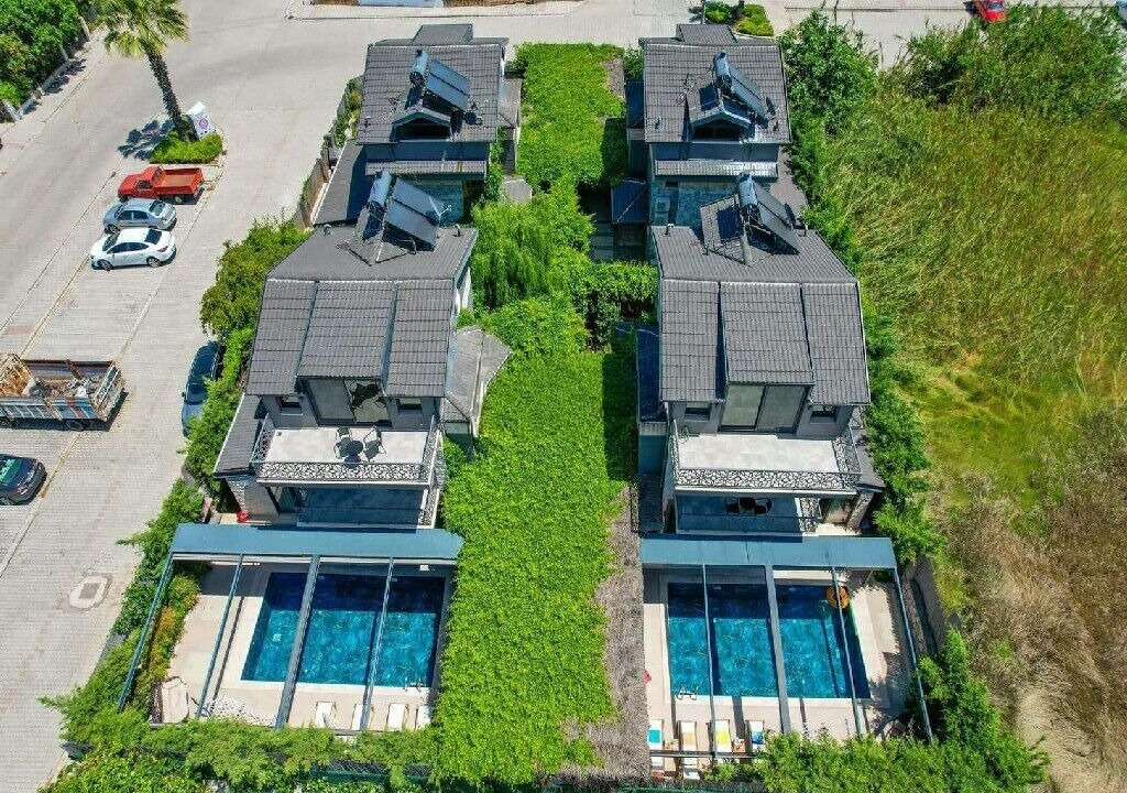 Photo of Outdoor in Fethiye