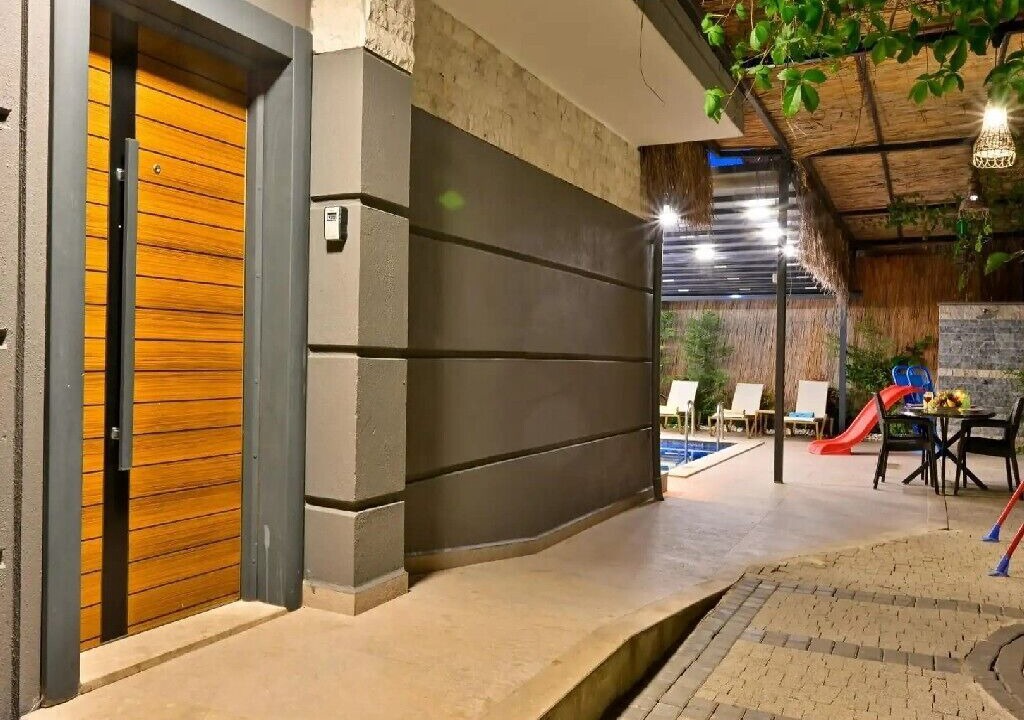 Photo of Outdoor in Fethiye