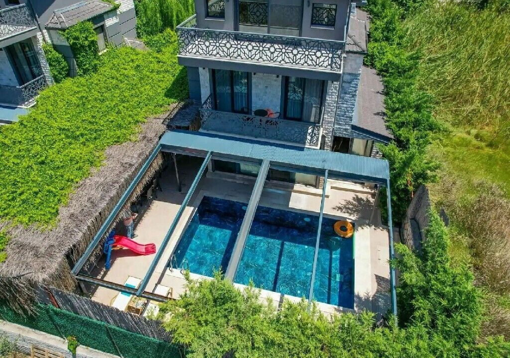 Photo of Outdoor in Fethiye