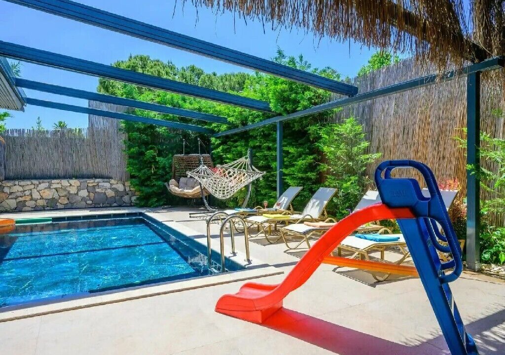 Photo of Outdoor in Fethiye
