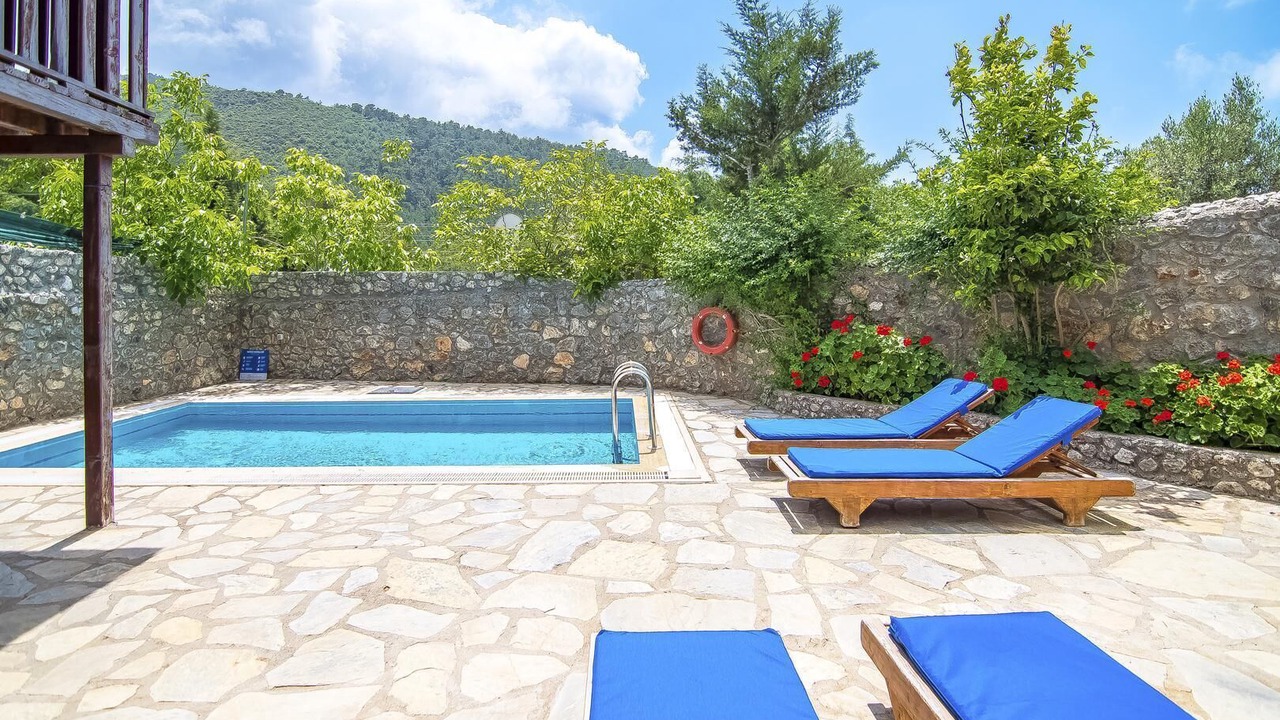 Photo of Outdoor in Fethiye